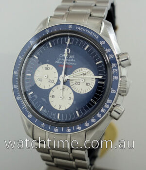 Omega Speedmaster Gemini IV 40th Anniversary 3565.80.00