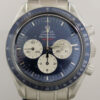 DSC06787 Omega Speedmaster Gemini IV 40th Anniversary 3565.80.00