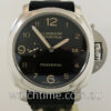 DSC06895 PANERAI 1950 3 DAYS STEEL PAM359