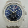 DSC06961 BREITLING Bentley GMT Chronograph A4736212/C768-M5985 A