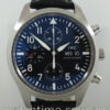 IWC Pilot's Chronograph IW3717