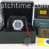 DSC07022 BREITLING Bentley GMT Chronograph A4736212/C768-M5985 A