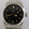 Rolex 6610  Explorer I   Rare!  1957