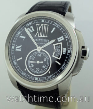 Cartier Calibre de Cartier W7100014