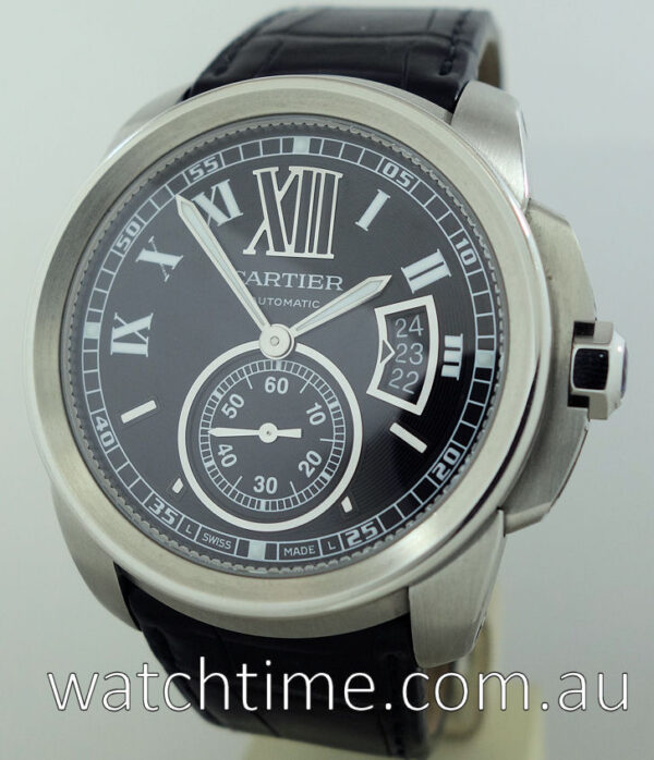 Cartier Calibre de Cartier W7100014