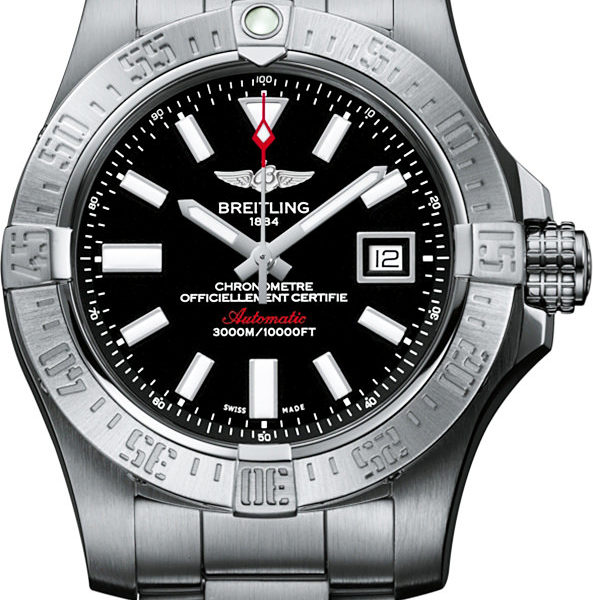 BREITLING Avenger II Seawolf A1733110