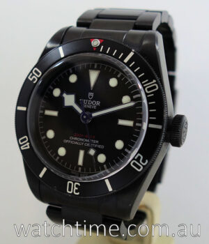 Tudor Heritage Black Bay Dark 79230DK