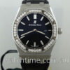 Audemars Piguet Royal Oak Diamonds Quartz 33mm