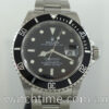 Rolex Submariner DATE 16610   2006