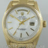 Rolex President Day Date 1803