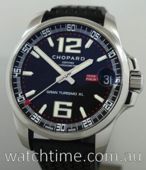 CHOPARD Mille Miglia 16/8997  GT XL Ten Year Ltd. Edition