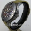 DSC07430 Breitling Avenger Blackbird V1731010 Black Titanium