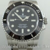 Rolex Submariner 114060M