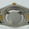 Rolex Datejust II 18k Yellow Gold & Steel 116333