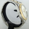 Rolex Datejust II 18k Yellow Gold & Steel 116333