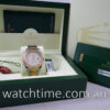 Rolex Datejust II 18k Yellow Gold & Steel 116333