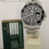 Rolex Submariner Date Ceramic  116610LN