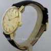 DSC07617 Omega Seamaster DeVille 18k Yellow-Gold