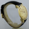 DSC07619 Omega Seamaster DeVille 18k Yellow-Gold