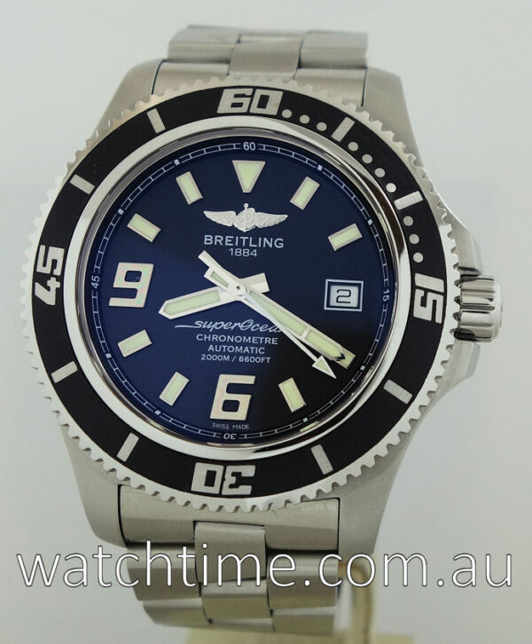 Breitling Superocean 44  A17391