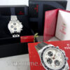 Tudor ChronoTime Panda-dial 79280