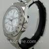 Rolex Explorer II WHITE Dial 16570