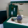 Rolex DEEPSEA SeaDweller 116660 James Cameron UNUSED!