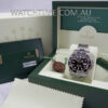 Rolex Submariner Date Ceramic  116610LN
