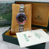 DSC07744 ROLEX GMT MASTER II "Pepsi" 16710