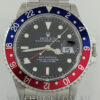 DSC07747 ROLEX GMT MASTER II "Pepsi" 16710