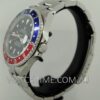 DSC07748 ROLEX GMT MASTER II "Pepsi" 16710