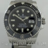 Rolex Submariner Date Ceramic  116610LN