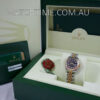 Rolex Lady Datejust Diamond Dial 179173