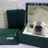 Rolex Explorer II Black-Dial  216570 Box & Card