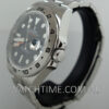 Rolex Explorer II Black-Dial  216570