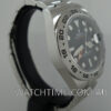 Rolex Explorer II Black-Dial  216570