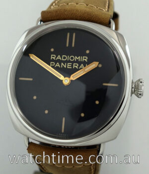 PANERAI RADIOMIR S.L.C. 3-Days PAM425