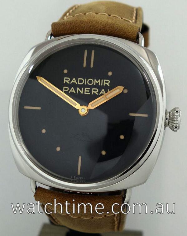 PANERAI RADIOMIR S.L.C. 3-Days PAM425