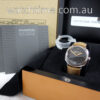 PANERAI RADIOMIR S.L.C. 3-Days PAM425