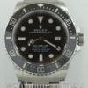ROLEX SEADWELLER 4000 Ceramic 116600 DISCONTINUED March 2016