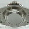 ROLEX SEADWELLER 4000 Ceramic 116600 DISCONTINUED March 2016