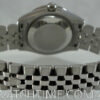 Rolex  Datejust  STEEL 31mm Factory Diamond Bezel & Dial