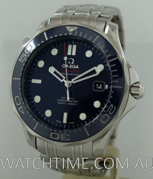 Omega Seamaster 300m Co-Axial 212.30.41.20.03.001