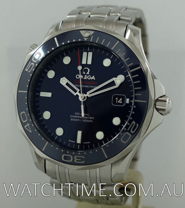 Omega Seamaster 300m Co-Axial 212.30.41.20.03.001