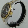 DSC07964 Rolex GMT Master 18k & Steel 116713LN Box & Papers