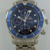 Omega Seamaster Diver 300m Chronograph 2225.80.00