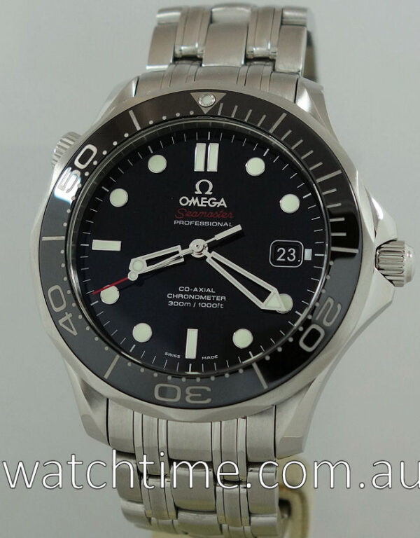 Omega Seamaster 300m Co-Axial 212.30.41.20.01.003