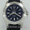 Breitling	Colt 44mm  A1738811  June 2017 "UNUSED"