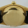 Rolex Bubble-Back 18K Gold 5011