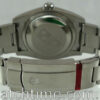 Rolex Oyster 36 DOMINO PIZZA special edition